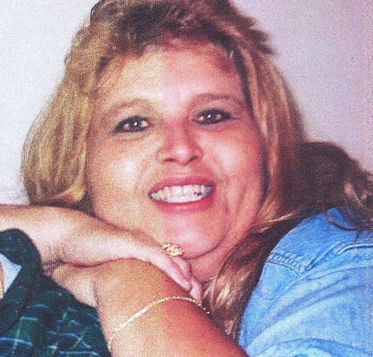 Obituary of Judy Love