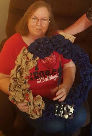 Obituary of Frances E. Bishop