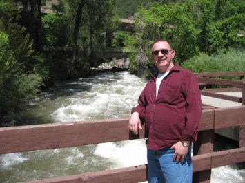 Obituary of Albert "Don" Donald Howard