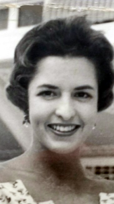 Obituary of Nancy Herrera Dryer