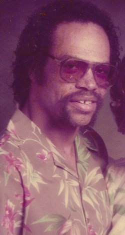 Obituary of Matthew McGruder, Jr.