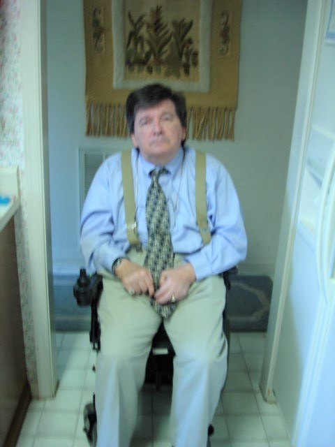 Obituary of Ray L. Garren