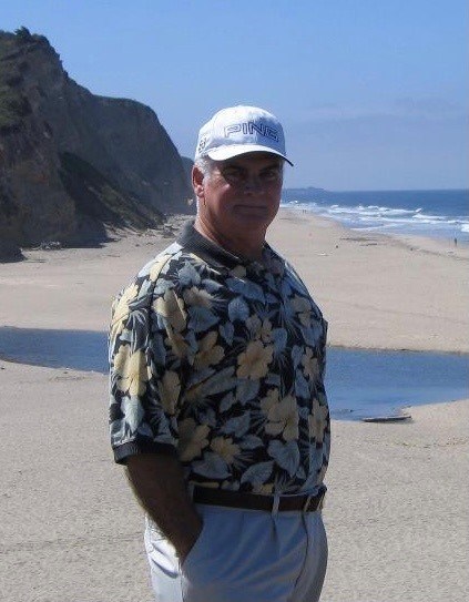 Obituary of Michael Stewart Raab