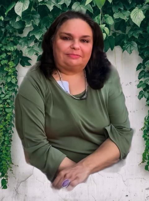 Obituary of Yamila Medina