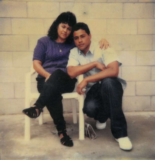 Obituary of Sotero Sandoval