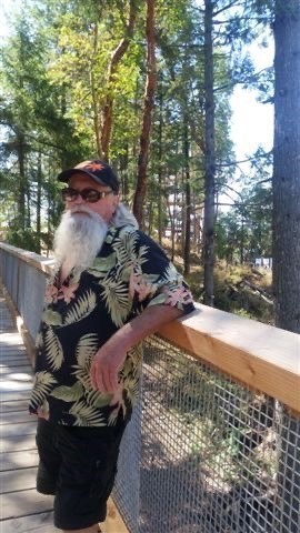 Obituary of Alan Andrew McCrindle