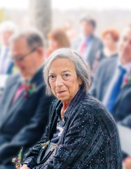 Obituary of Camille Mary Tillis