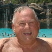 Obituary of Robert W. Kilbourne