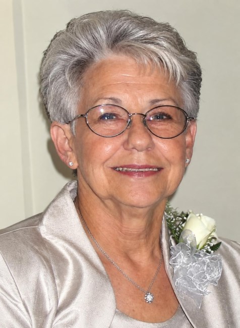 Obituary of Patricia A. Gritton