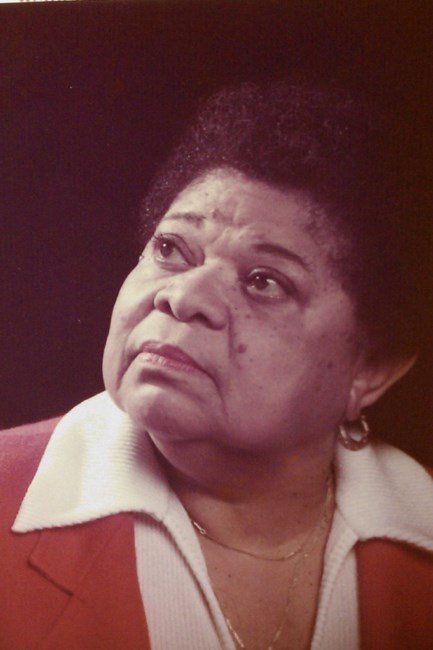 Obituary of Hester L. Davenport