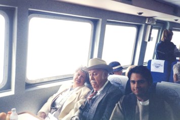 Obituary of Margarito Bañales Sr.