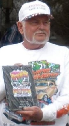 Obituary of Roy Allen Jackson