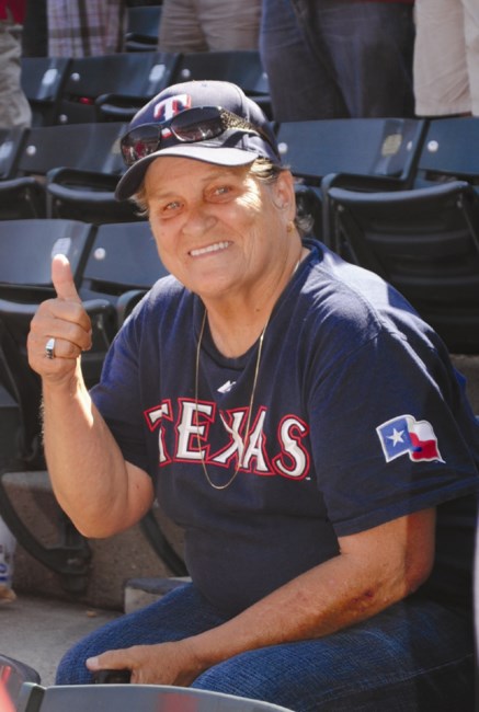 Obituary of Claire LaNelle “Rusty” White