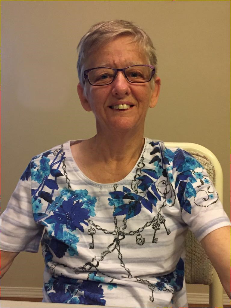 Obituary of Fenny Kuik