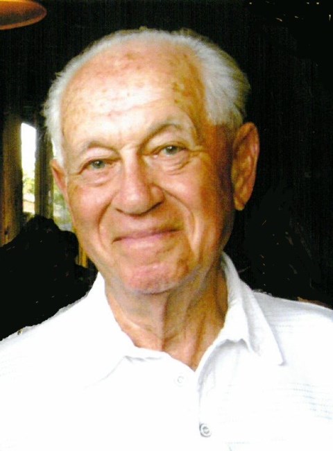 Obituary of George Paul Barrs