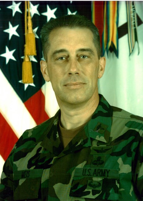Obituary of Col Emil "Mickey" F. Meis III