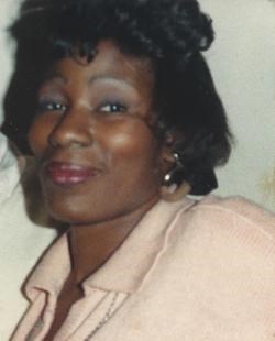 Obituary of Annette Freeman