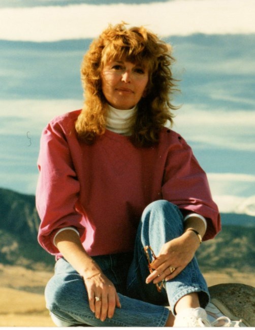 Obituary of Barbara Lynn Steele