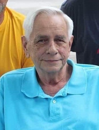 Obituario de Don A. Baker