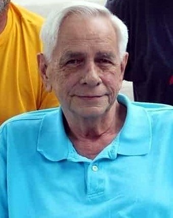 Obituary of Don A. Baker