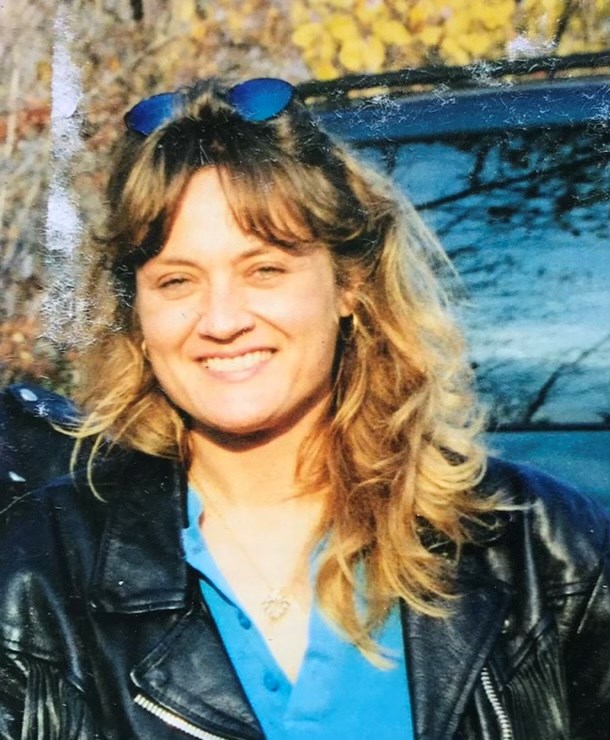 Obituary of Kelli J. Harrell