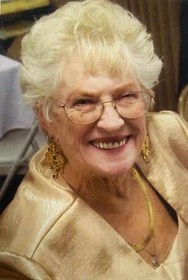 Obituary of Margaret "Jeri" G. Richardson