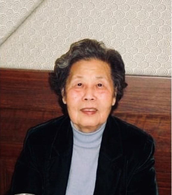 Avis de décès de Weng Mei Yin Chen