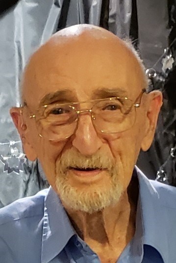 Obituario de Gerald William Cohen DPM