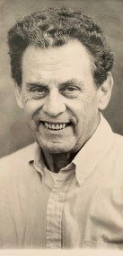 Obituary of Robert Eric Olsen