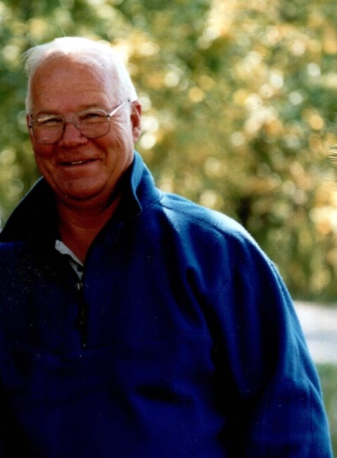 Obituary of Ronald Gene Musgrave