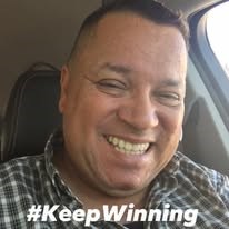 Obituary of Daniel Robert Vargas Jr.