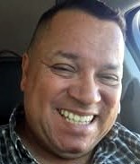 Obituary of Daniel Robert Vargas Jr.