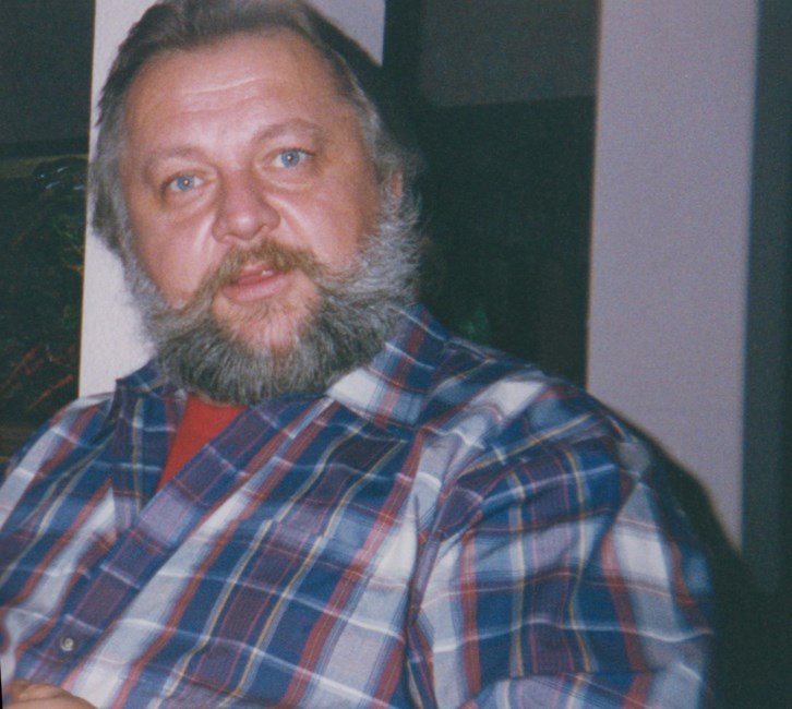 Obituary of Carl Leo Mike Kriwez