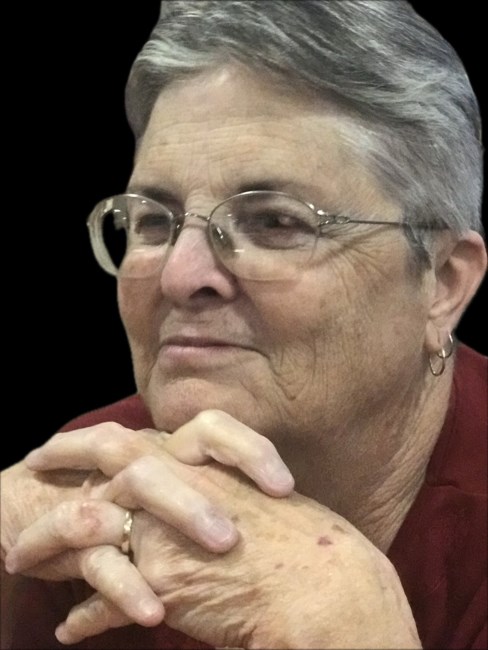 Avis de décès de Susie Downing