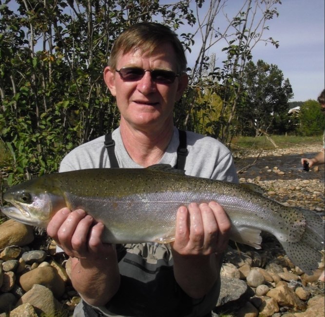 Obituary of Duane Keith Chambers