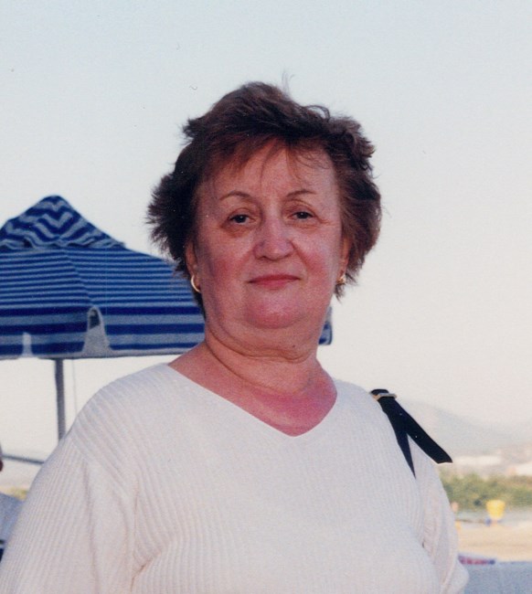 Obituary of Elli B. Marschler