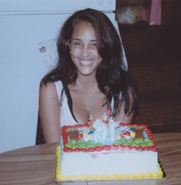 Obituary of Ashlee "Penny" Penelope Berryman