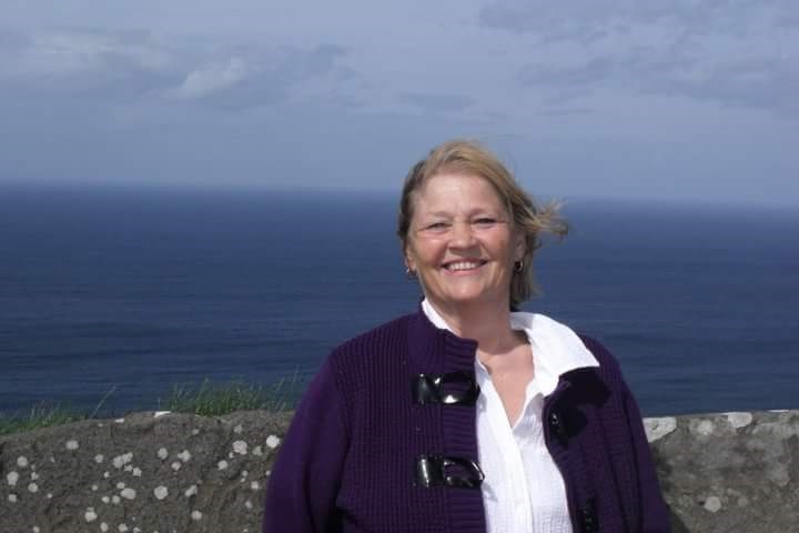 Obituary of Diana Sue Redding Reed