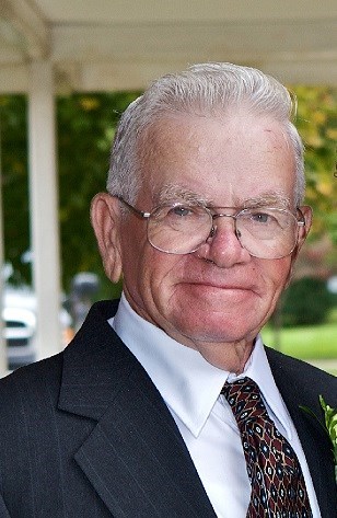 Obituary of Donald Clayton Hayes
