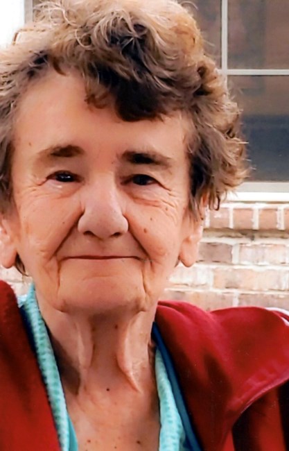 Obituary of Kathryn Alleine Jones