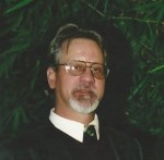 Alan Hayes