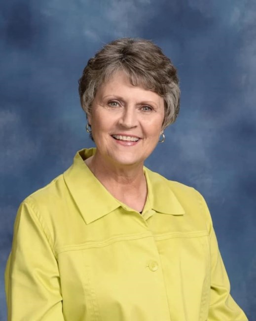 Obituary of Susan Kathleen Waters
