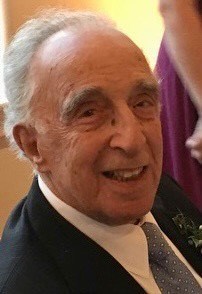 Obituary of Joseph Anthony Vitali