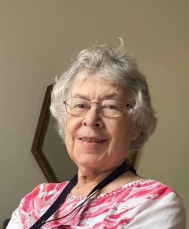 Obituary of Velva Doris Wilder