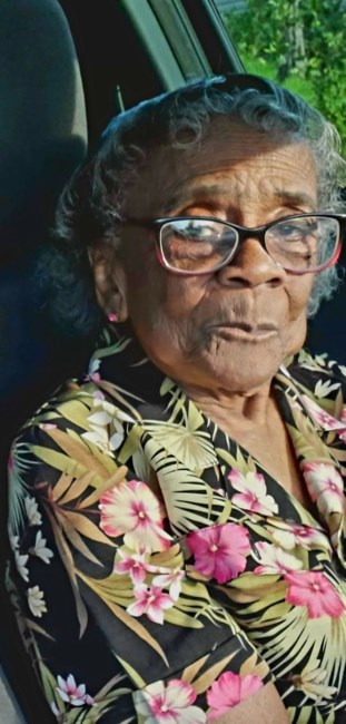 Obituary of Ella M. Lemon