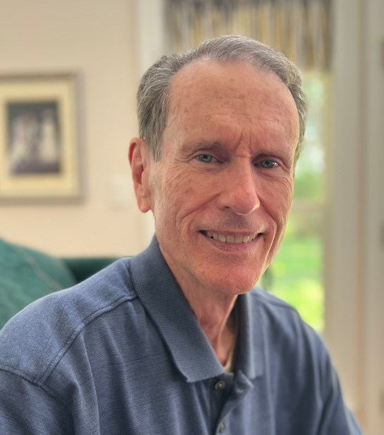 Obituary of Richard Hastings