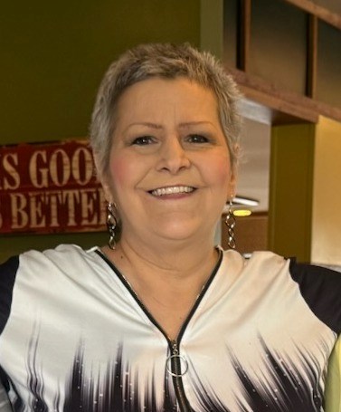 Obituary of Donna Lavonne Hunley