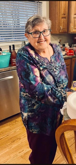 Obituary of Helen Jean Dennison