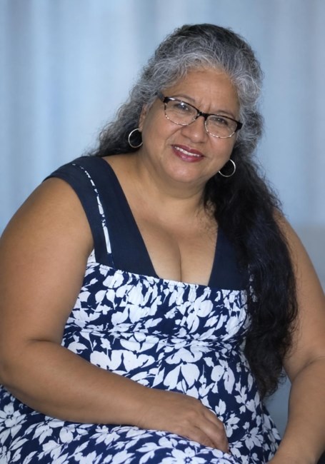 Obituary of Katherine M. R. Quezada