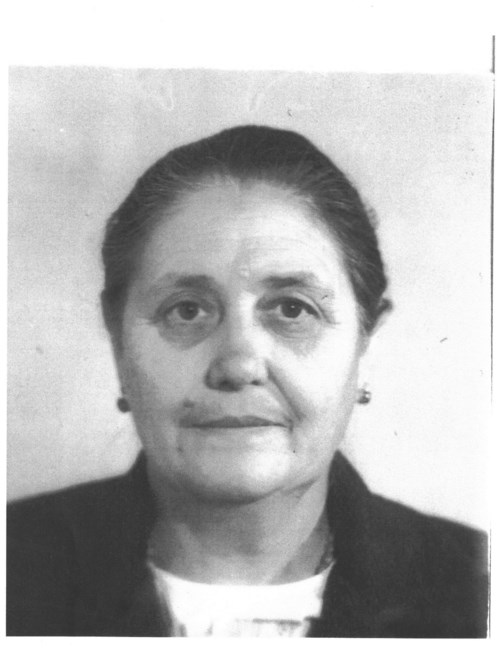 Obituary of Anna Pavlova